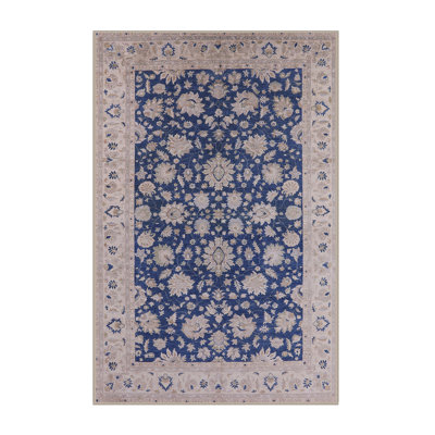 Lucida Oriental Indoor Rug
