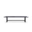 Banc de pique-nique en aluminium Parkland