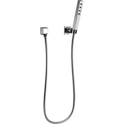 Hand Shower with H2Okinetic Technology