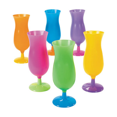 Disposable Wine Glass