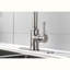 Robinet de cuisine HOOSENG-97209517