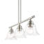 Lustre linéaire Deshaud-105157916