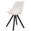 Set of 2 Dining Chairs HEDLEY Fabric-1386021789