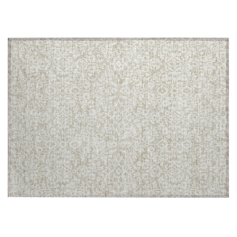 Tapis Condol, Rectangle 1 pi 8 po x 2 pi 6 po