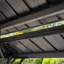 Pavillon de jardin permanent en aluminium noir 10 pi x 10 pi avec système de drainage pour l'extérieur, la cour arrière