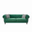 Canapé rembourré de style Mid-Century moderne-731755740
