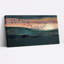 Ensemble de 1 toile murale Sunset Migration-574222839-574222833