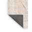 Tapis beige/gris traditionnel Fredi-1095918430
