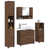 Brown Oak is out of stock