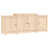 Wood is out of stock