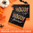 Creative Converting Retro Halloween Tableware Set, Serves 8