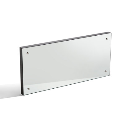 Miroir de commode rectangulaire moderne & Alvaro