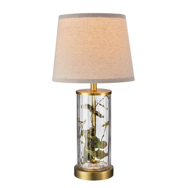 Lampe de table Runelle