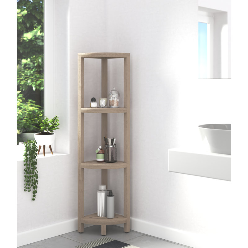 Kai Bathroom Storage