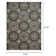 Darbyville Performance Geometric Indoor Rug