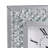 Edgardo Wood Wall Clock
