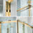 56-60x76" Double Sliding Shower Door with 3/8" Thickened Upgrade Tempered Glass | Stainless Steel Hardware | Safe, Explosion-Resistant, Clear & Stylish, Sturdy & Durable -106893125