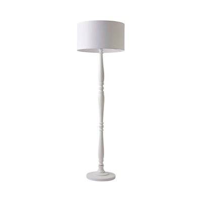 Arialdo 157cm Traditional Floor Lamp