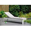 LifestyleGarden Moorea Aluminum Outdoor Patio Coral Sand Lounger-1963776468-1963776466
