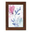 Fuchsia Sway II - impression d'un seul cadre photo-1250186474-1250186480
