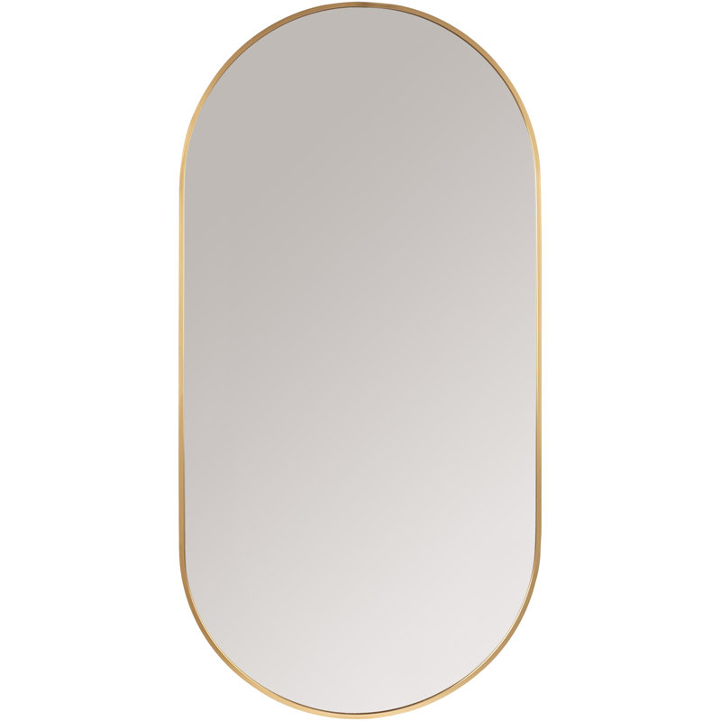 Miroir d'appoint Parth