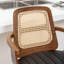 Swivel Upholstered Counter Stool-1400852707-1400852709