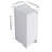36" Freestanding Bathroom Storage Cabinet