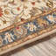 Caesar Traditional Wool Hand Made Area Rug-1627834109