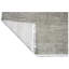 Abstract Area Rug in Ivory-72344438