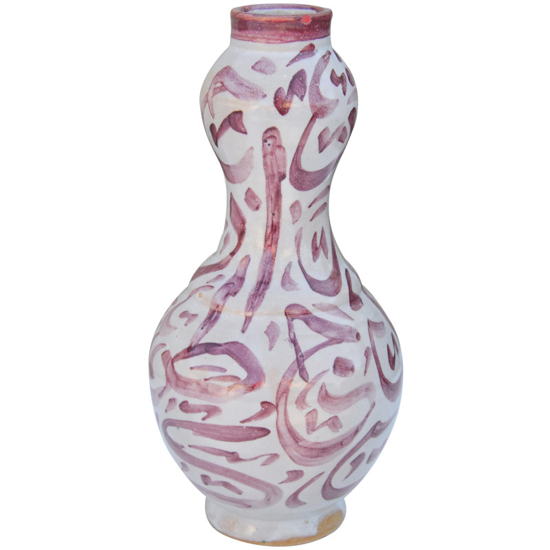 Ceramic Table Vase