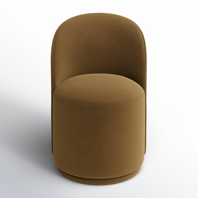 Sharlene Swivel Dining Chair