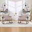 Chaise avec accoudoirs Modern-1216805976