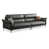 Dark Grey est en rupture de stock