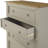 Aadhvik 36.22'' W 4 - Drawer Dresser-640150721