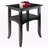 Alameda Tray Top End Table