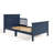 Bailey Toddler Bed with Guardrails-118101059