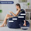 Fauteuil à billes Fauteuil à billes Comfy-1451671215