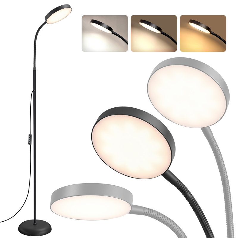 170 H cm Traditional Floor Lamp