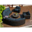 Arden Outdoor 6 - Piece Conversation Set-641862011