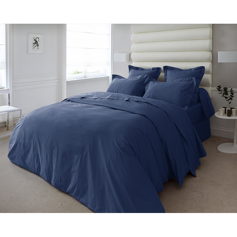 Vexin Duvet Cover, King Duvet Cover, Rose