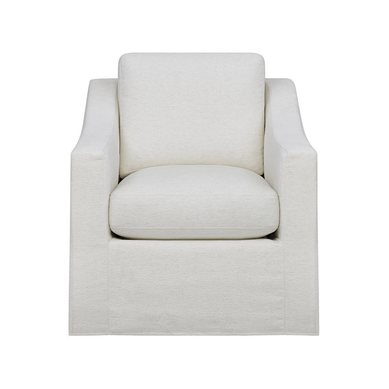 Fauteuil oscillant pivotant 33 po Augustine