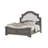 Azoriah Bed in Gray-1466990469