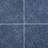 Elizabeth Sutton Geode 7.87 in. x 7.87 in. Matte Porcelain Floor and Wall Tile (10.76 Sq. Ft./Case)-61721023