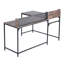 Clerkin L-Shaped Executive Desk-407632155-407632159-434662475