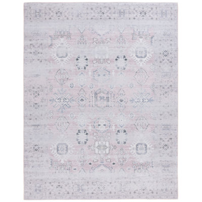 Tucson Performance Machine Washable Oriental Rug