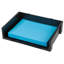 Classeur en plastique empilable IRIS
