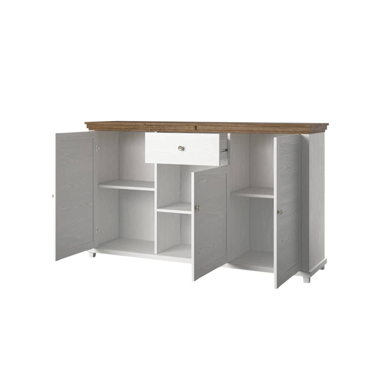Lyndsay 160cm Sideboard
