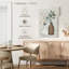 Toile Harnek Modern Farmhouse II-108257445