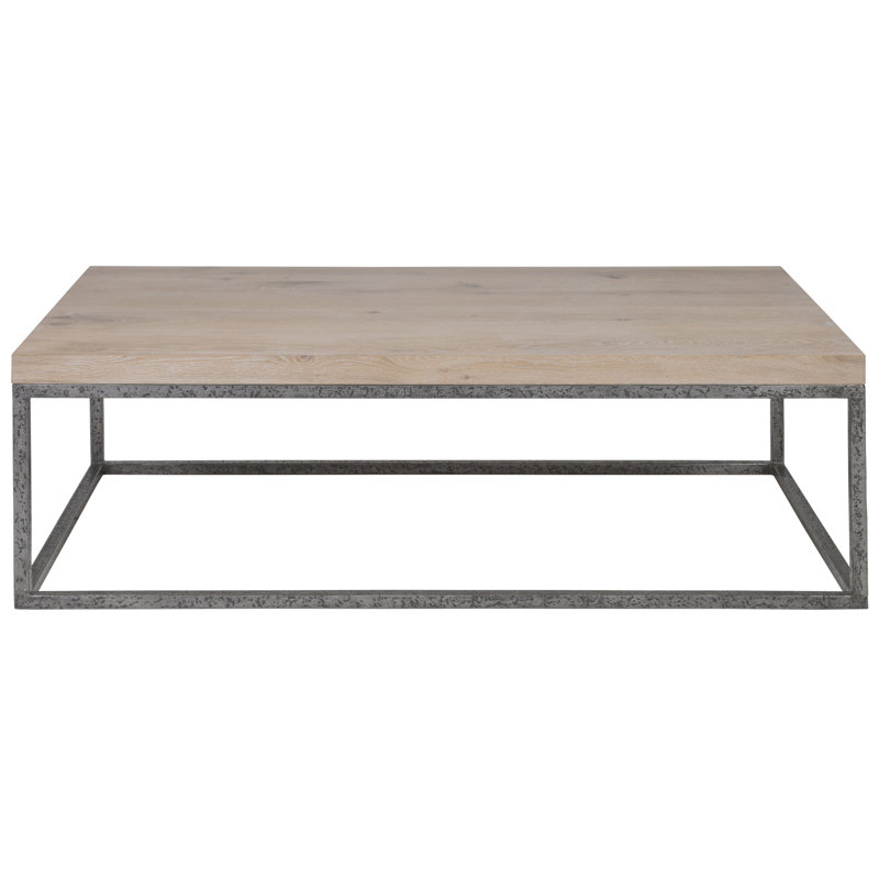 Signature Designs Frame Coffee Table