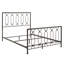 Lit standard à profil bas Fackler-996848173-995070041